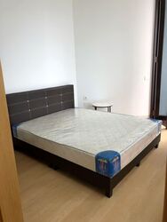The Crest (D3), Condominium #557771541